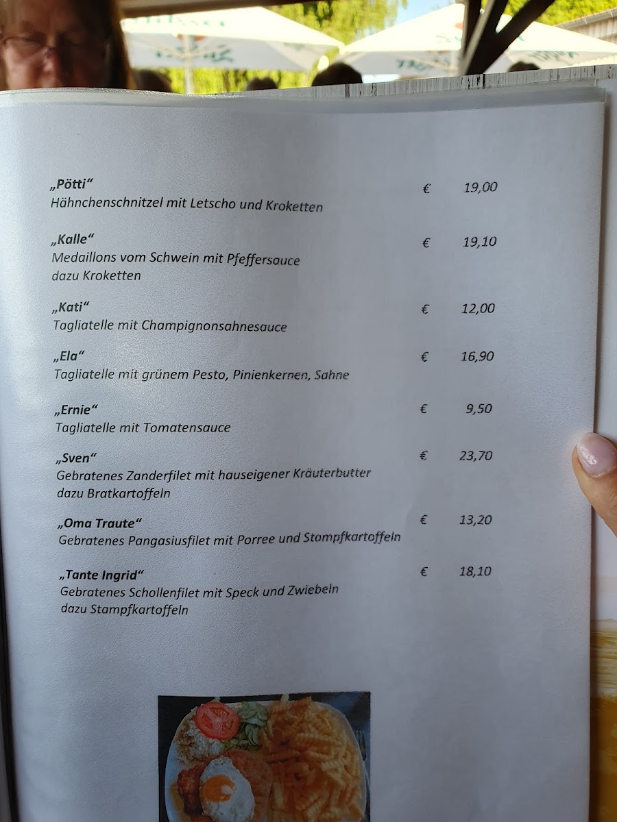 Menu Photo 9