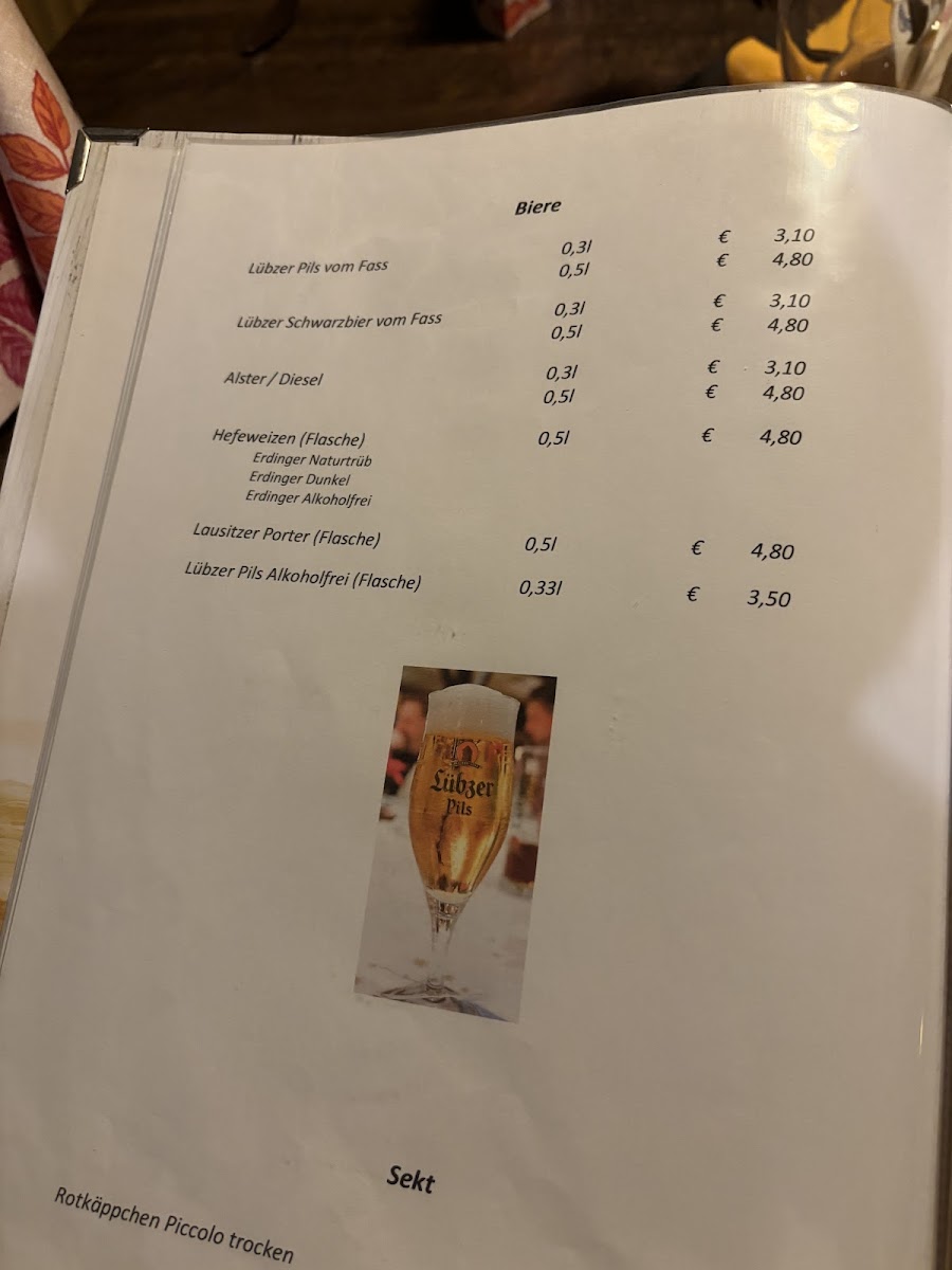 Menu Photo 6
