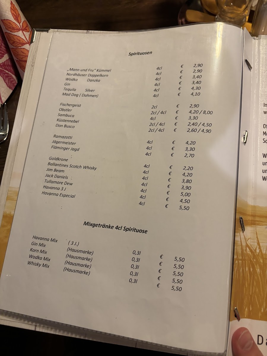Menu Photo 7