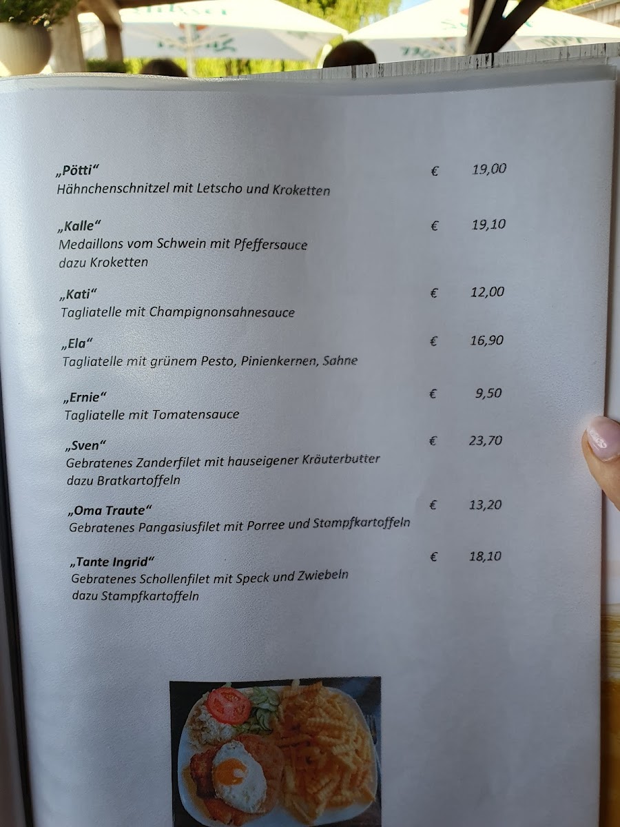Menu Photo 8