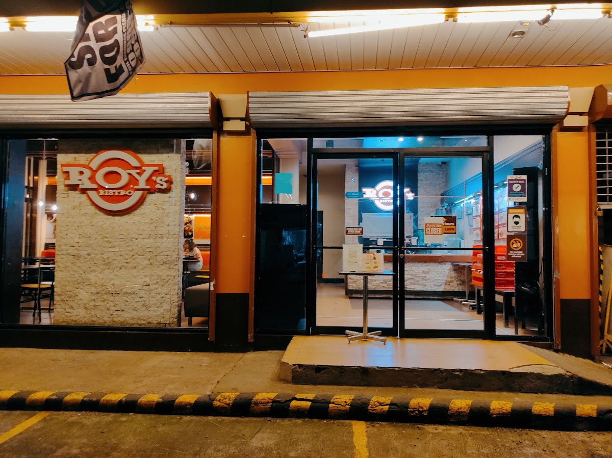 Roy's Bistro Malaybalay