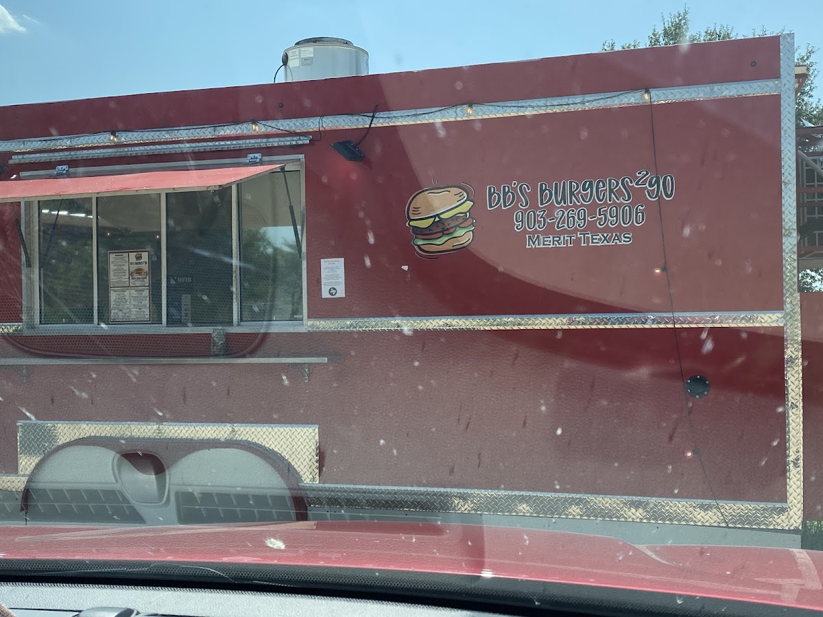 BB's Burgers 2Go
