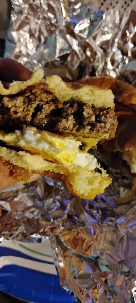 BB's Burgers 2Go - Photo 3