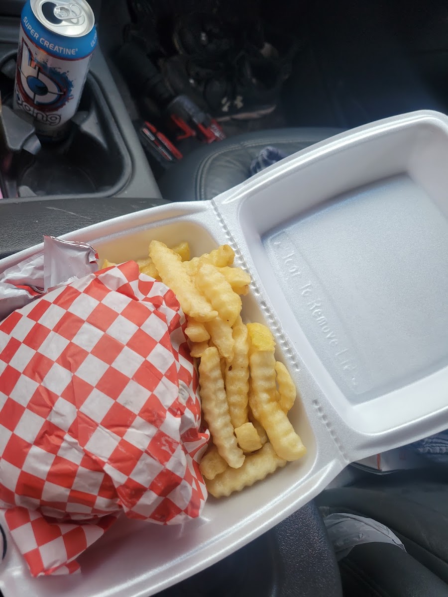 BB's Burgers 2Go - Photo 7