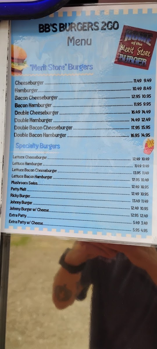 Menu Photo 4