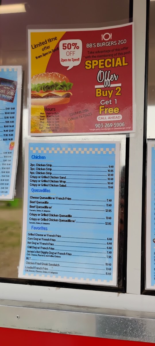 Menu Photo 5