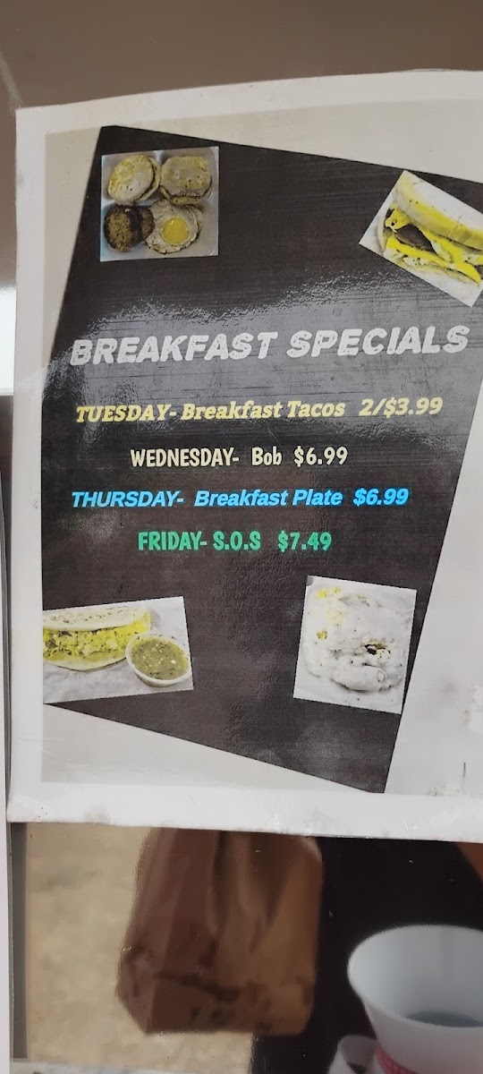Menu Photo 6
