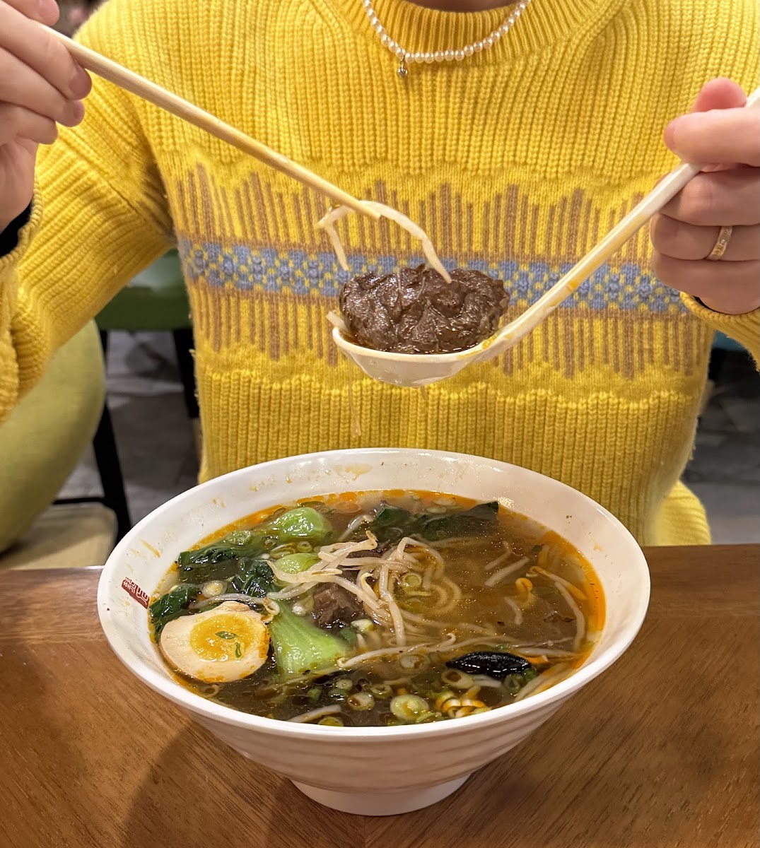 Reren Lamen n Bar (Georgetown) - Photo 7