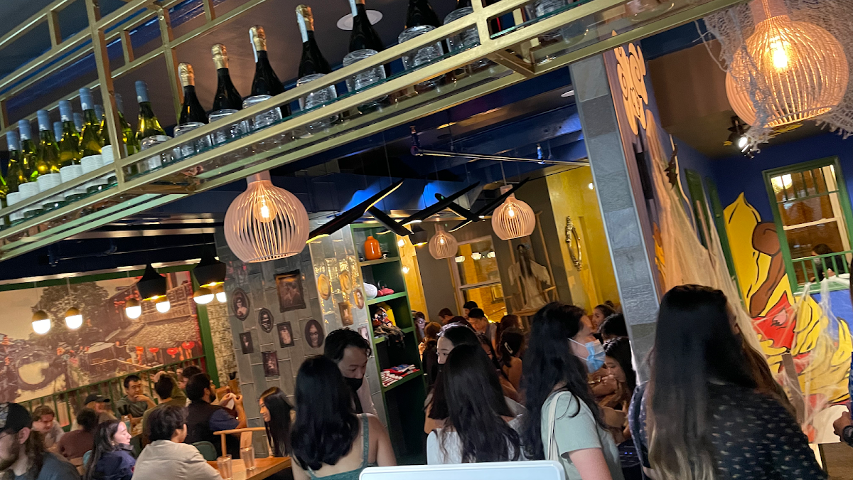 Reren Lamen n Bar (Georgetown) - Photo 2