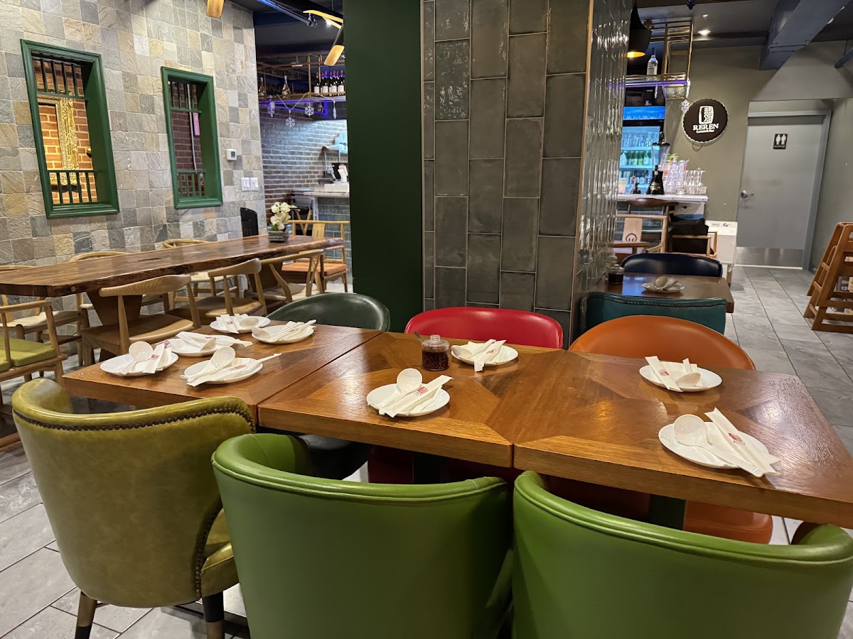 Reren Lamen n Bar (Georgetown) - Photo 3