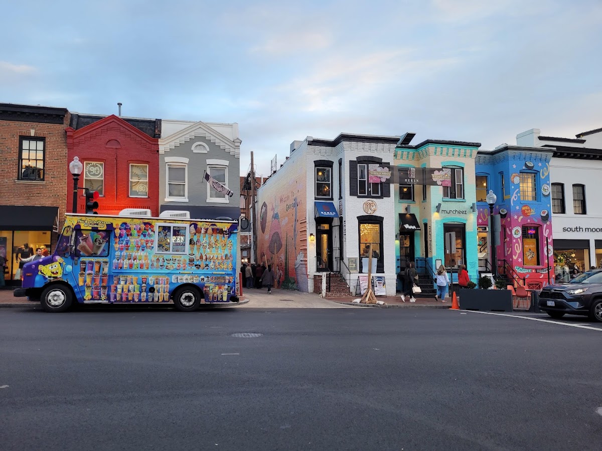 Reren Lamen n Bar (Georgetown) - Photo 4