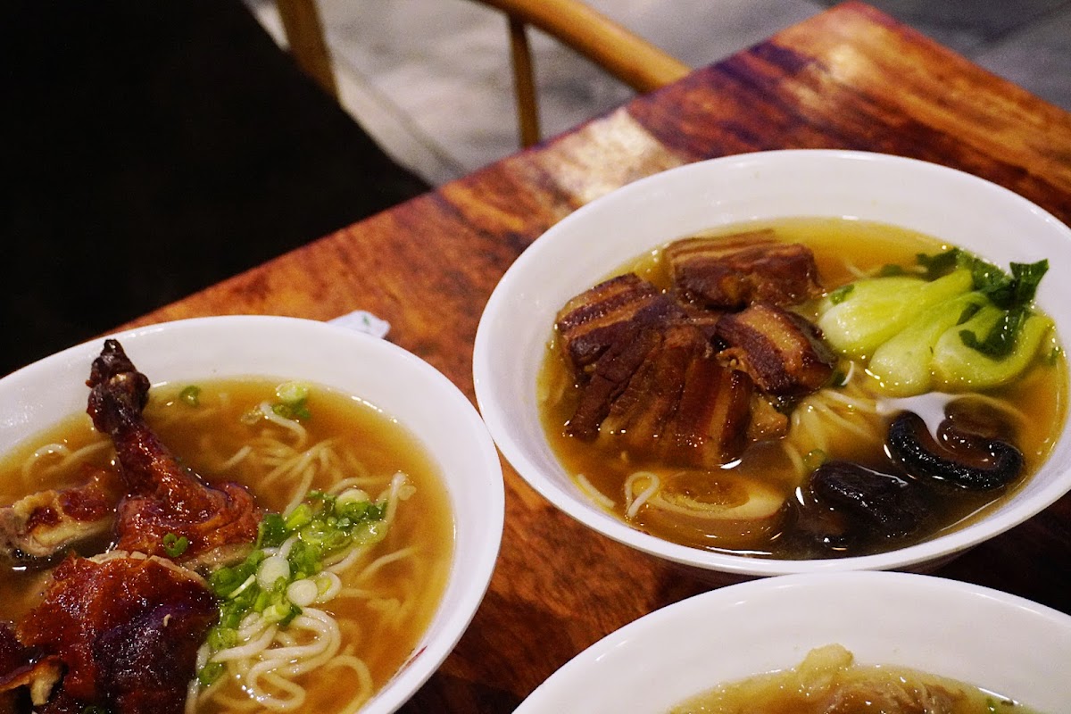 Reren Lamen n Bar (Georgetown) - Photo 5