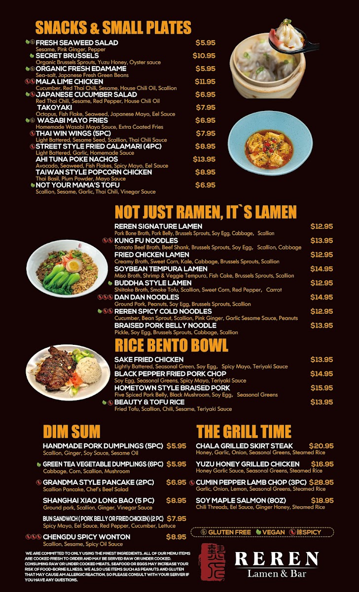 Menu Photo 0