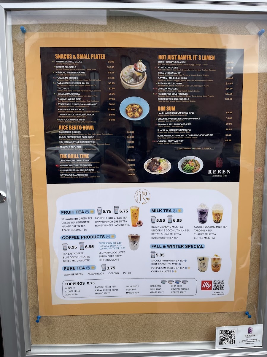 Menu Photo 9