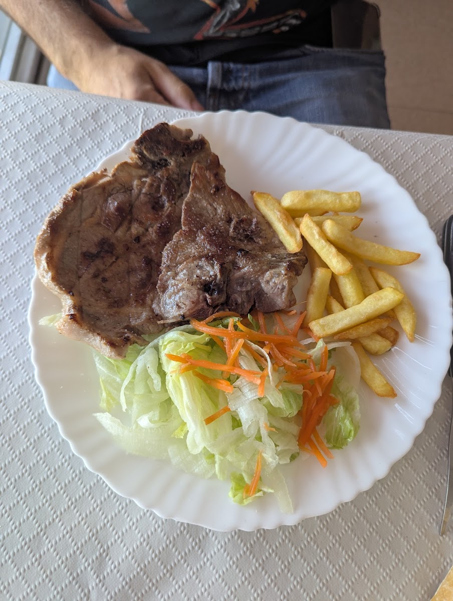 RESTAURANTE EL ABUELO. - Photo 3