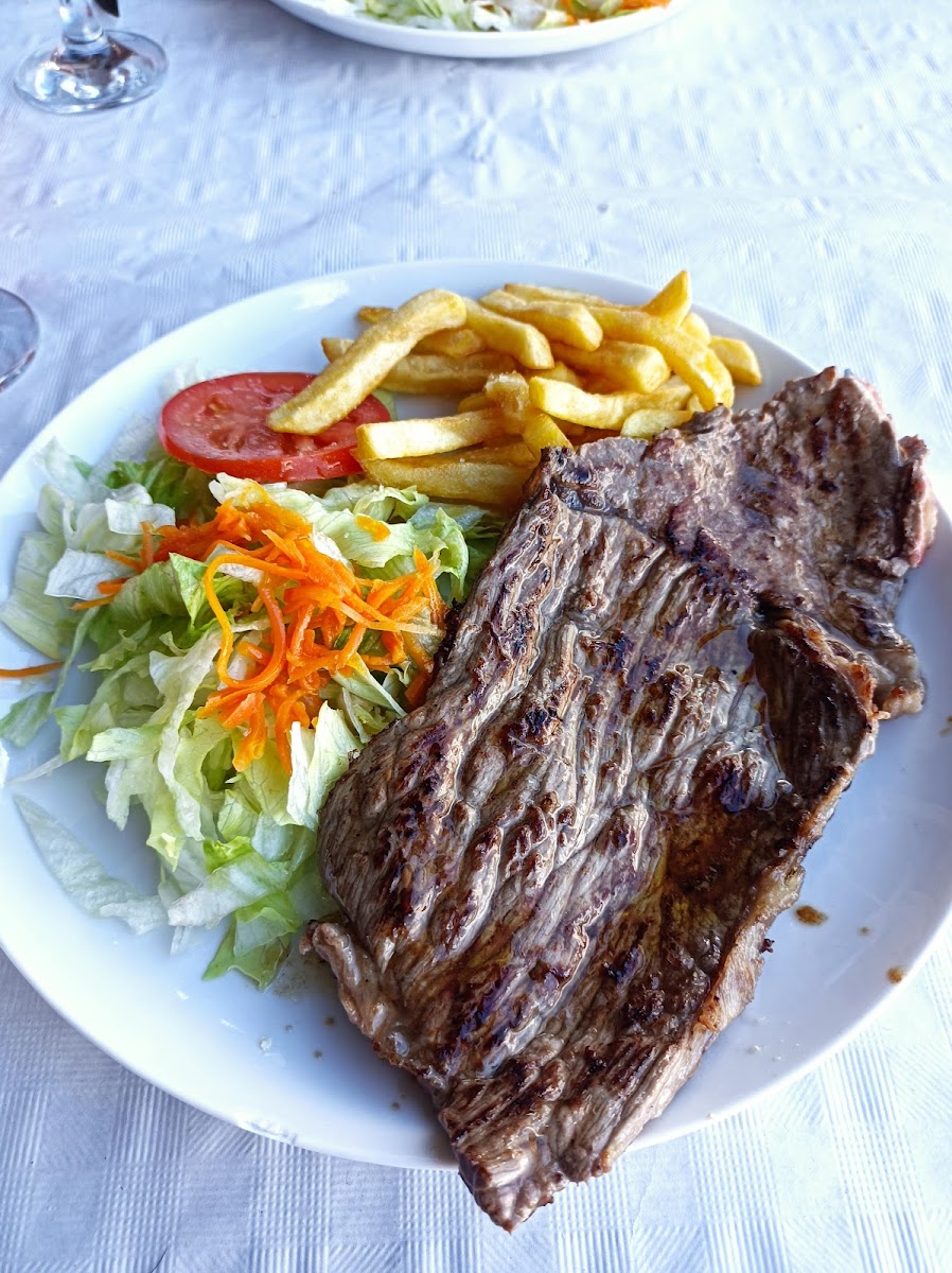 RESTAURANTE EL ABUELO. - Photo 6
