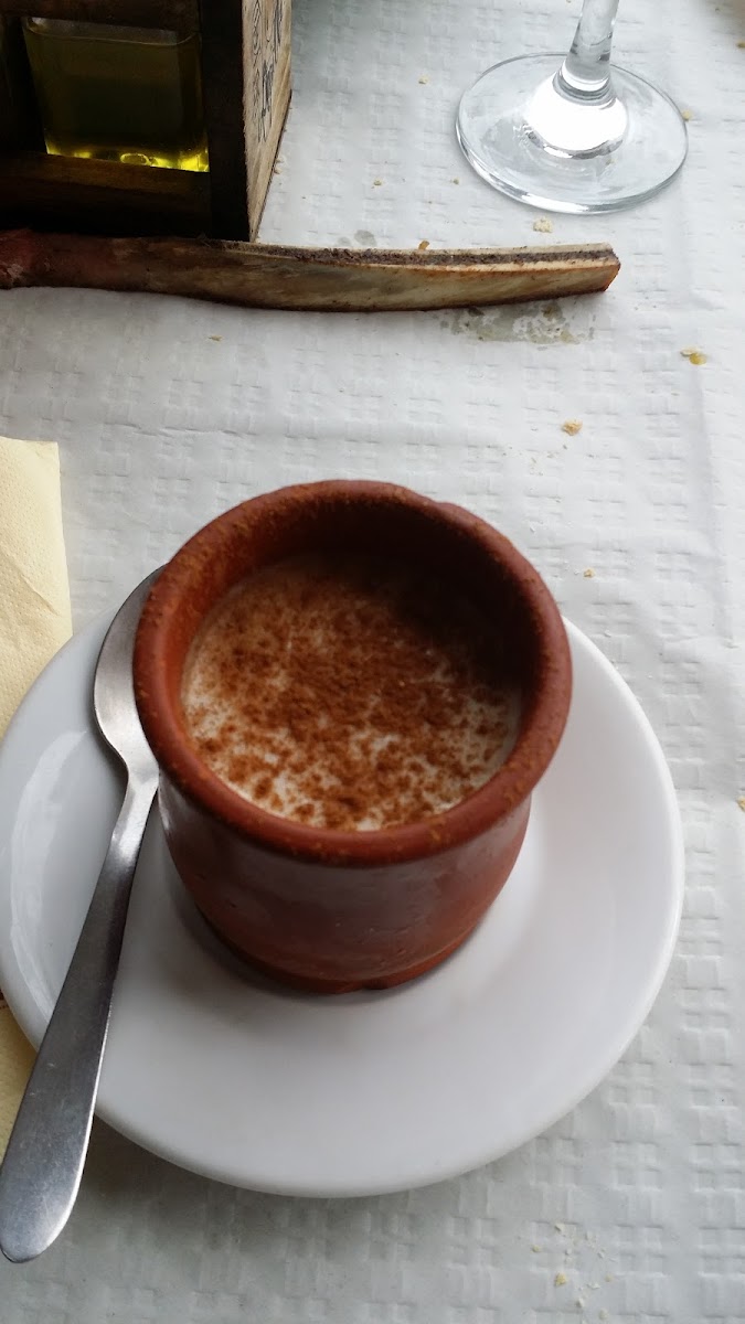 RESTAURANTE EL ABUELO. - Photo 7