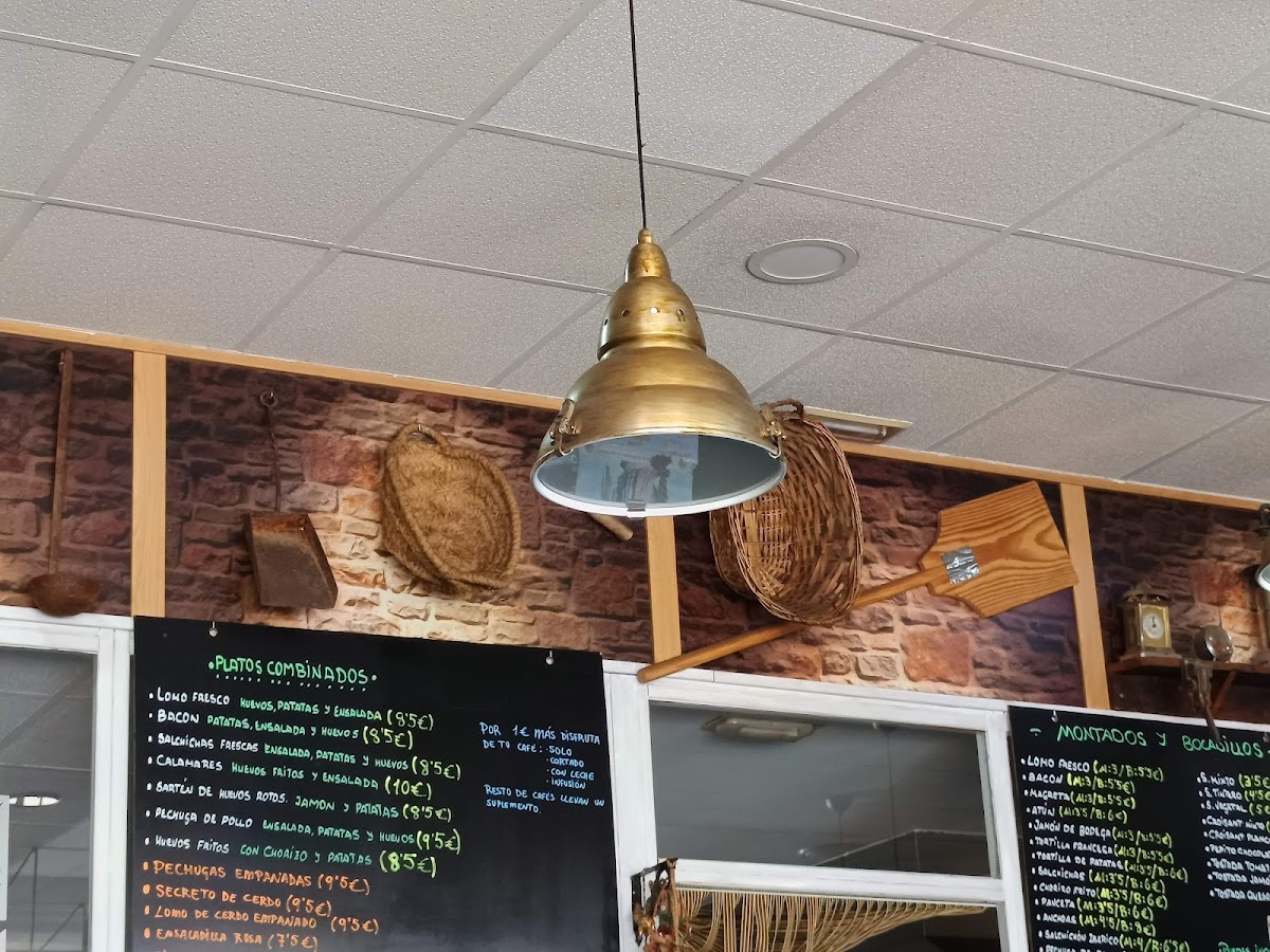 Menu Photo 5