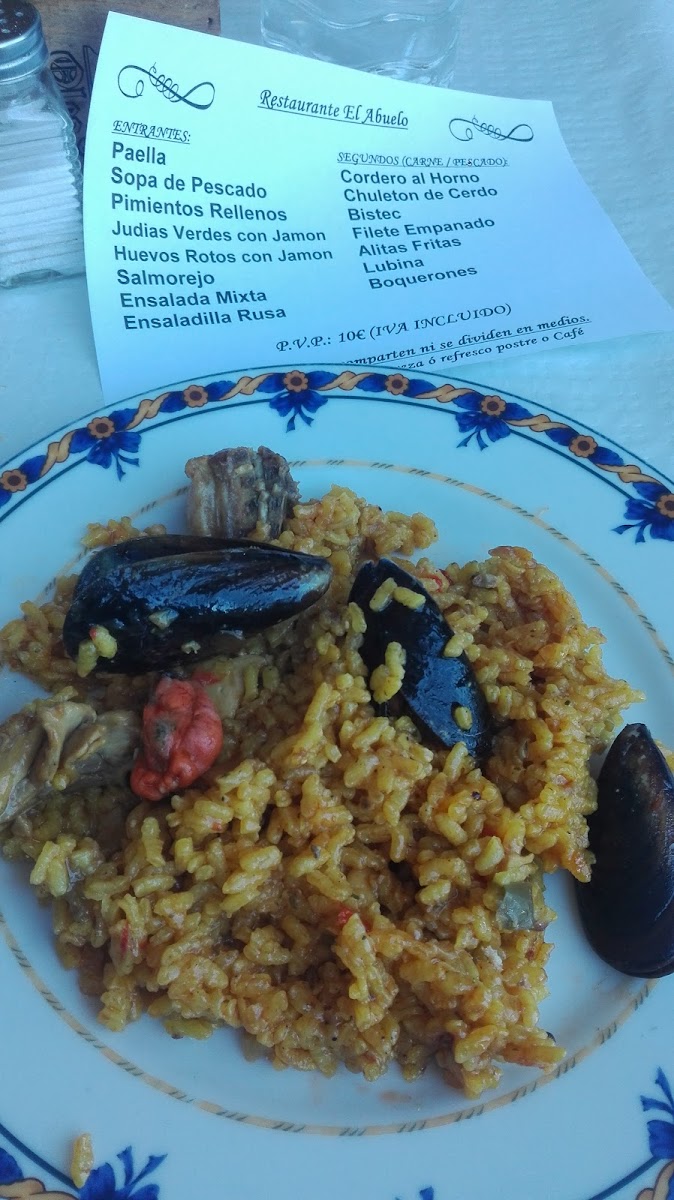 Menu Photo 6