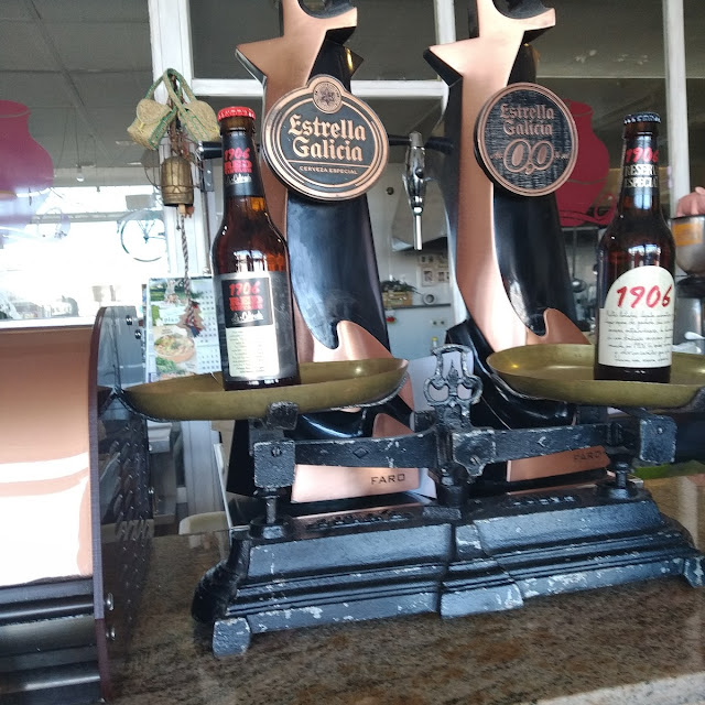 Cerveza