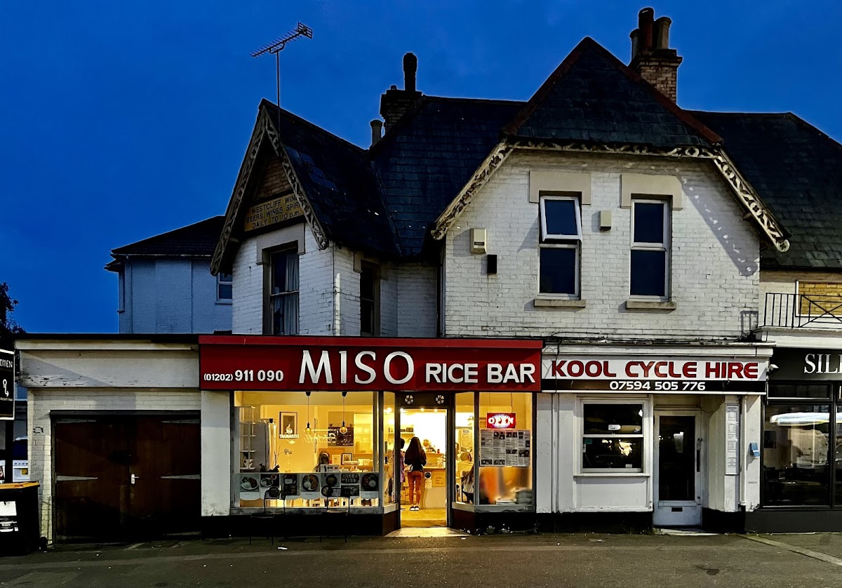 Miso Korean Restaurant