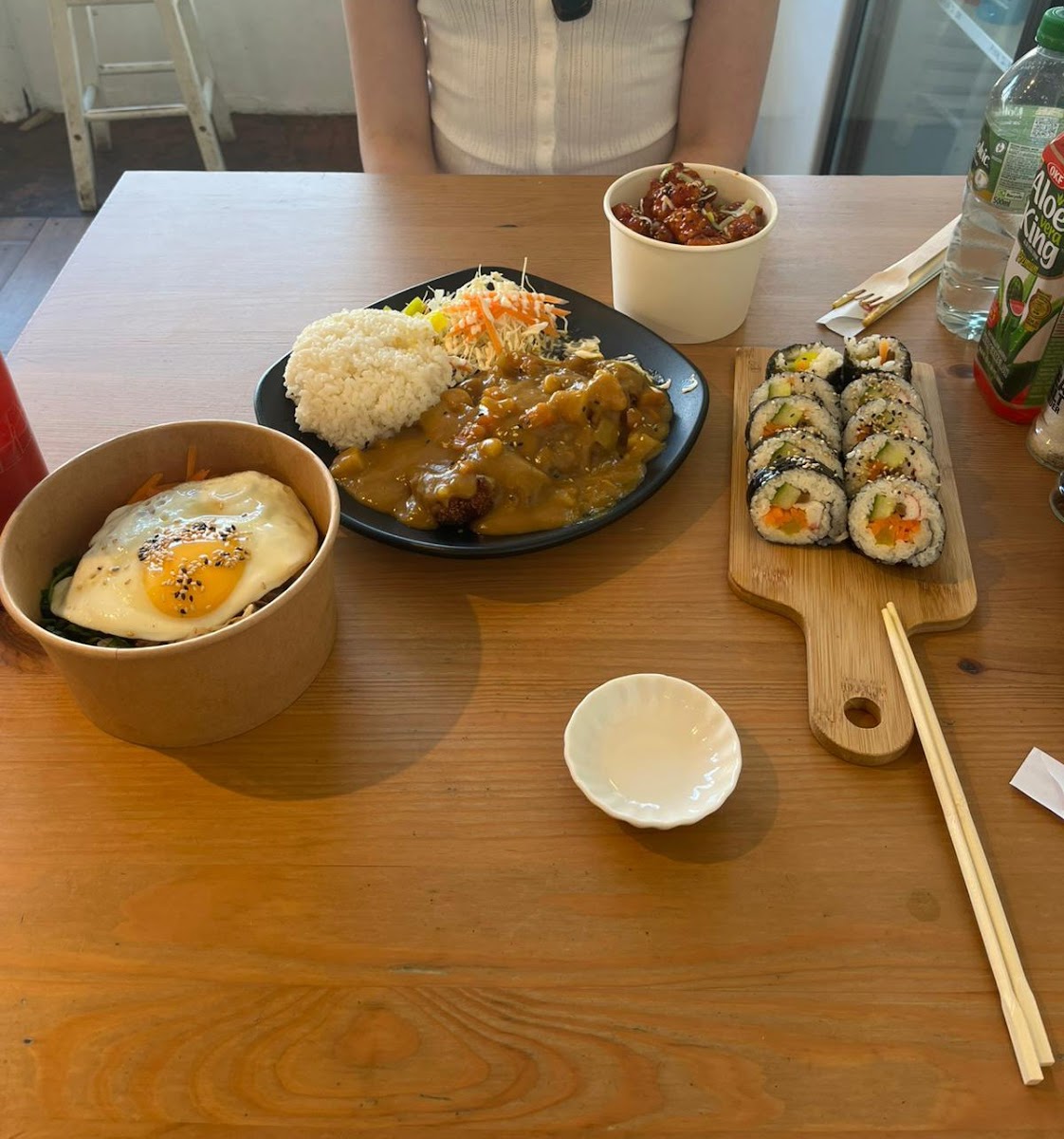 Miso Korean Restaurant - Photo 9