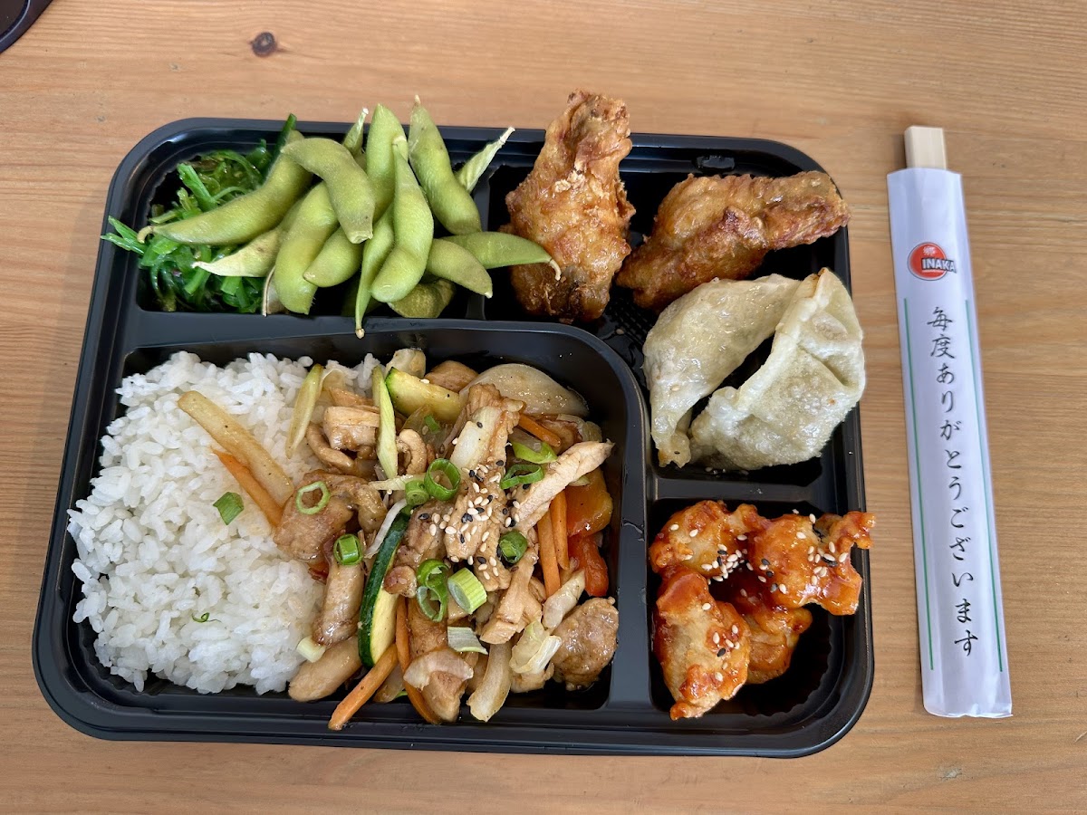 Miso Korean Restaurant - Photo 2