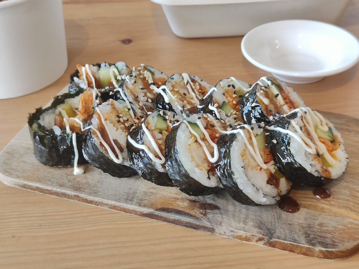 Miso Korean Restaurant - Photo 3