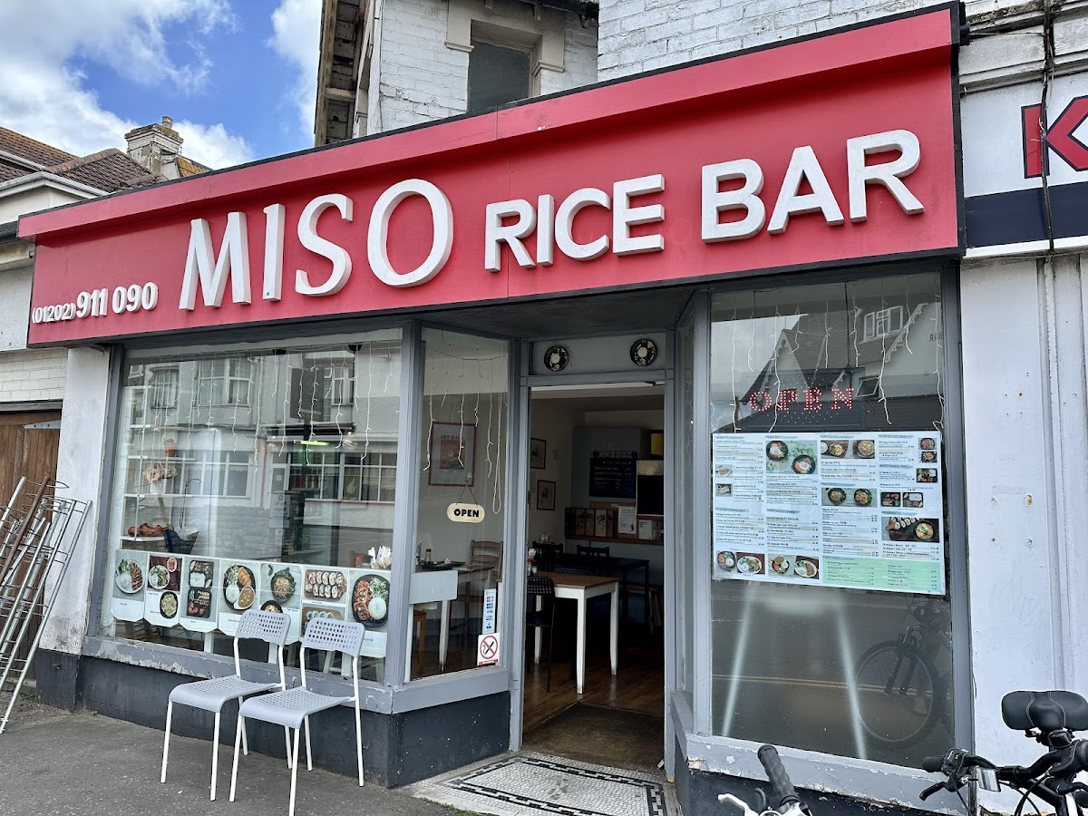 Miso Korean Restaurant - Photo 4