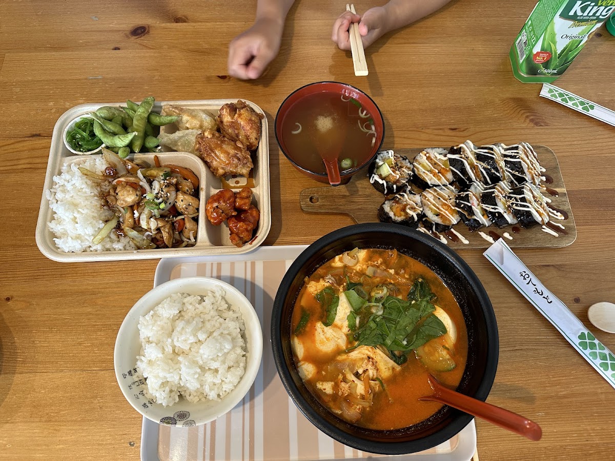 Miso Korean Restaurant - Photo 5