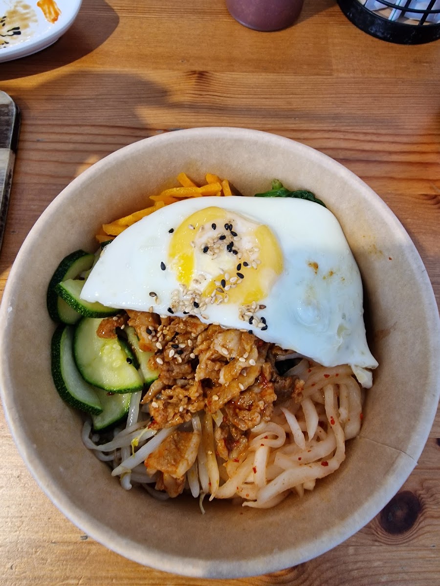 Miso Korean Restaurant - Photo 6
