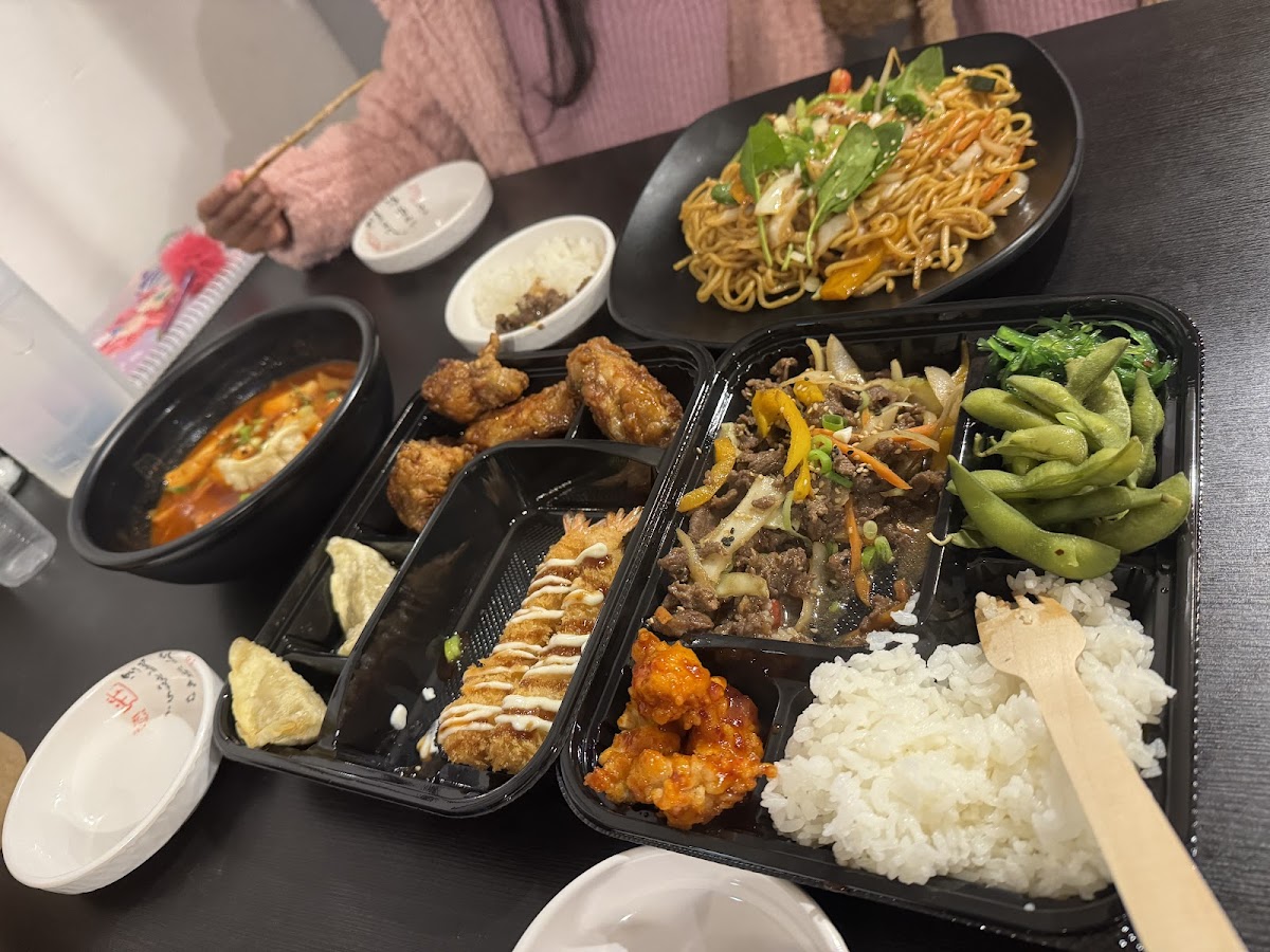 Miso Korean Restaurant - Photo 8