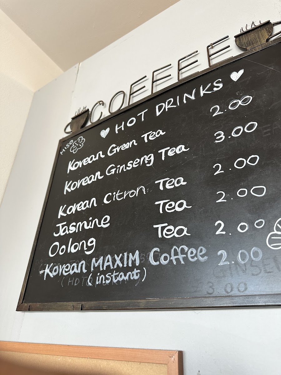 Menu Photo 9