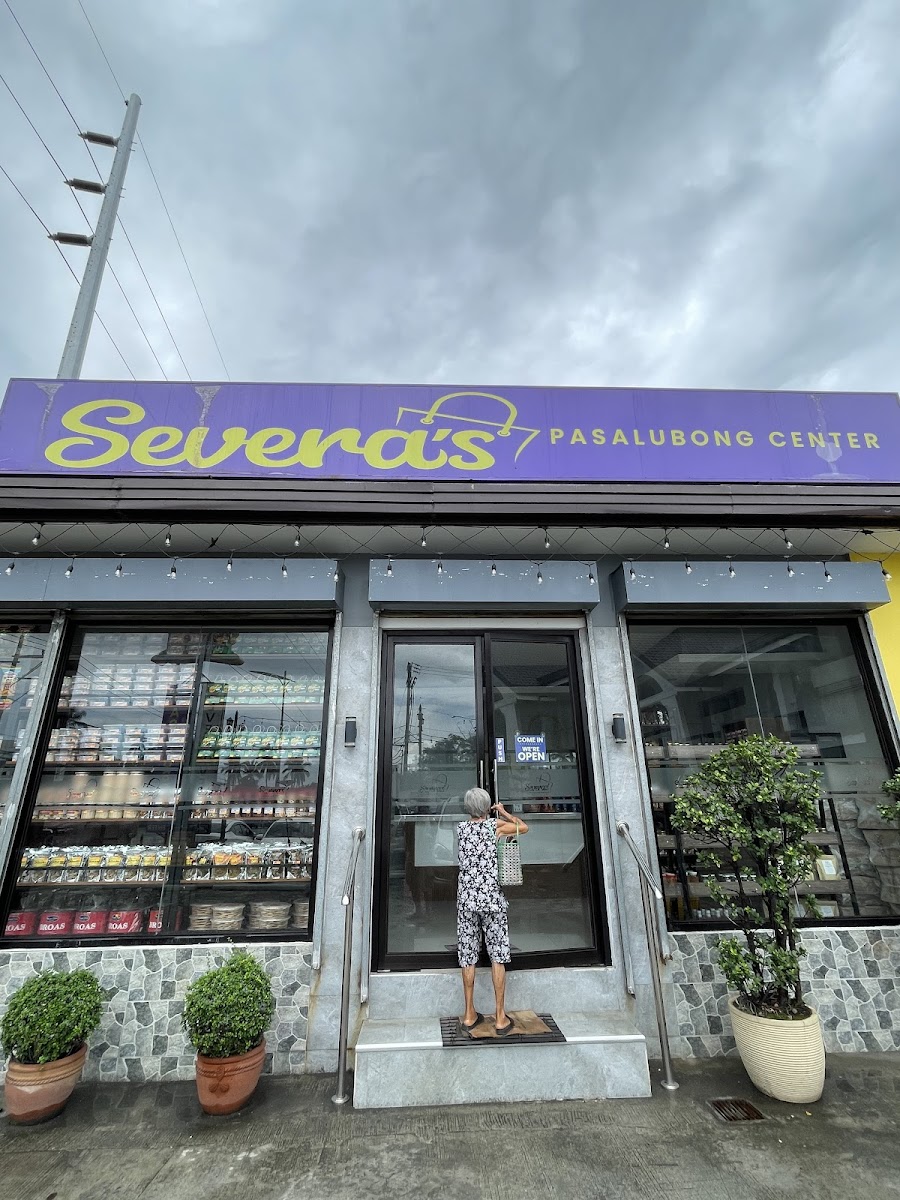 Mando And Elvie's Lutong Bahay - Sto. Tomas