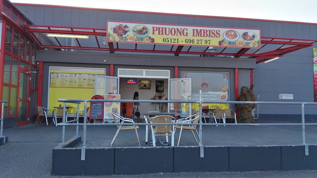 Phuong Imbiss - Photo 3