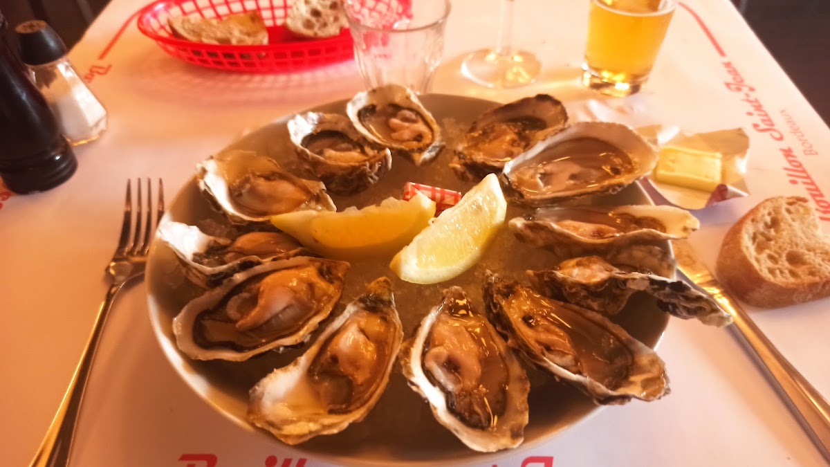 Bouillon Saint-Jean - Bordeaux - Photo 5