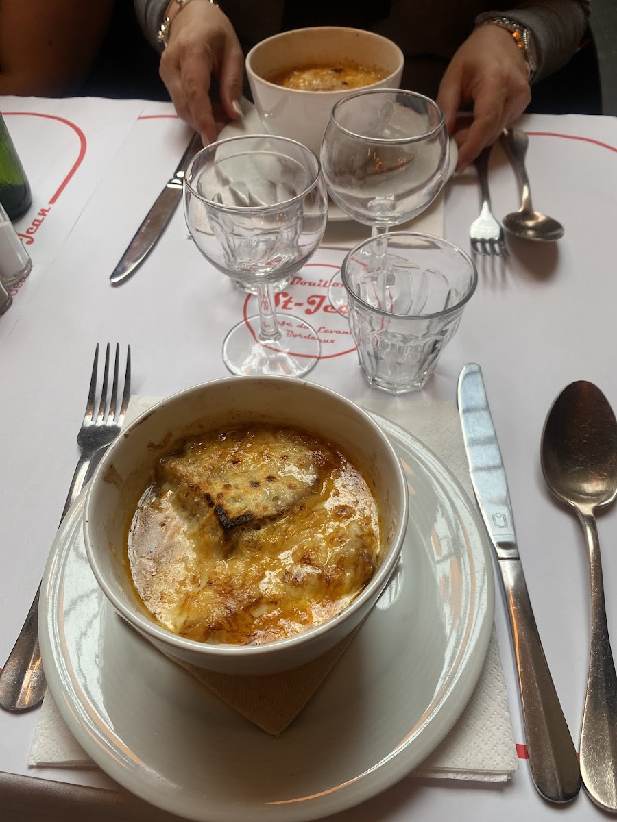 Bouillon Saint-Jean - Bordeaux - Photo 7