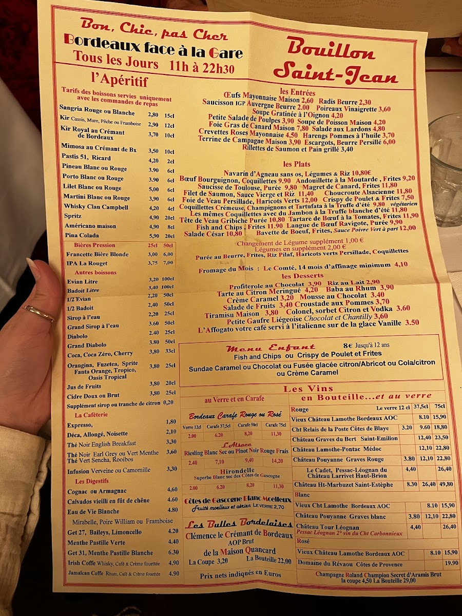Menu Photo 6