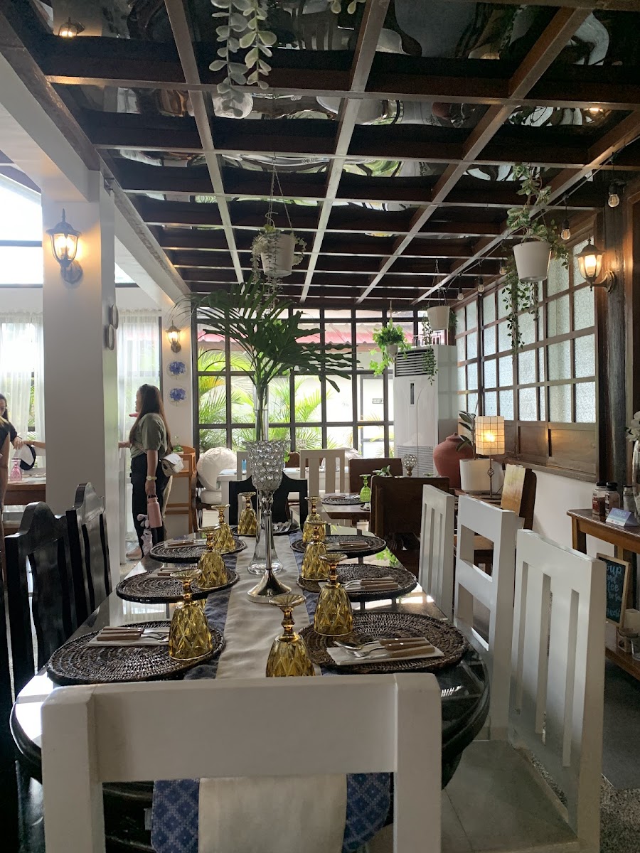 Antonio's Kitchen