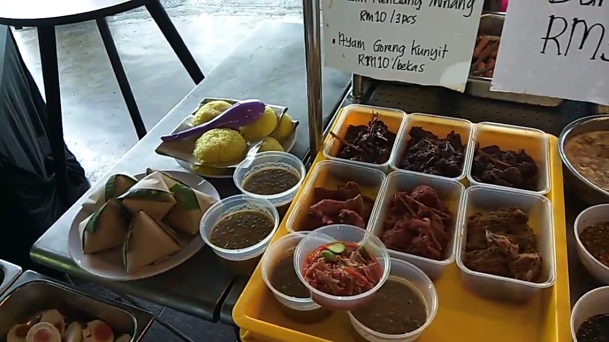 Warong Bistro, Bukit Cheras - Photo 1