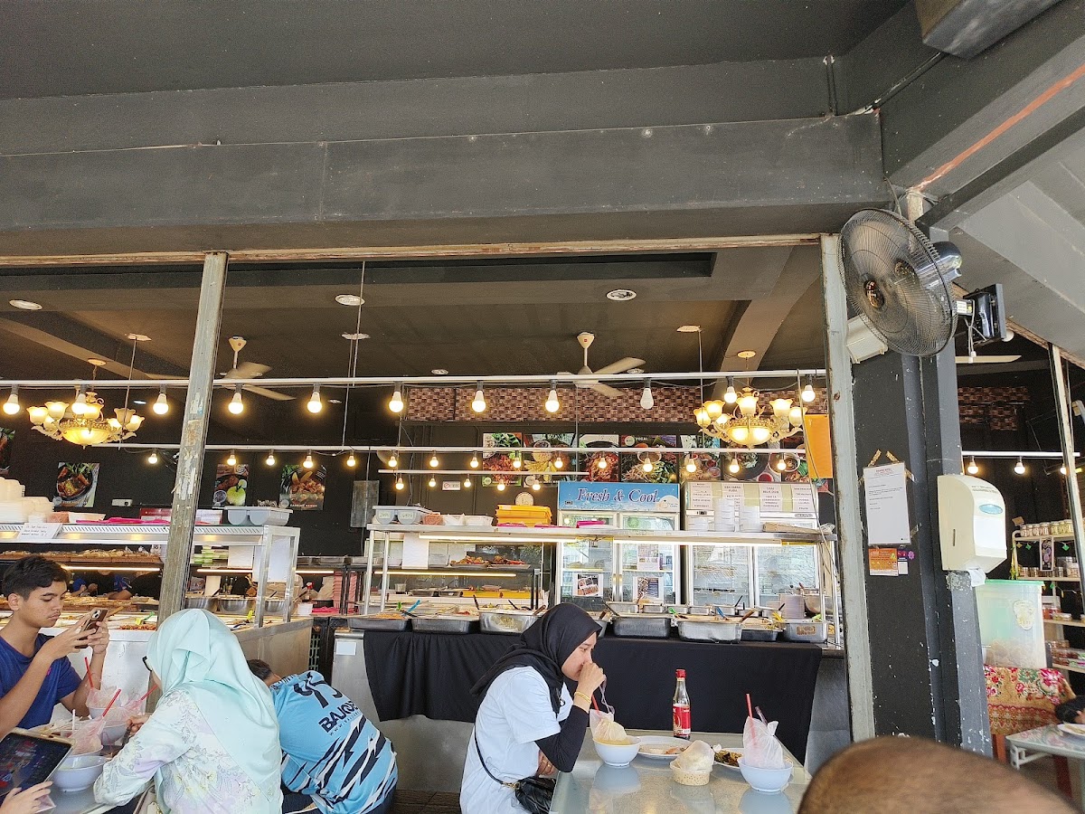 Warong Bistro, Bukit Cheras - Photo 2