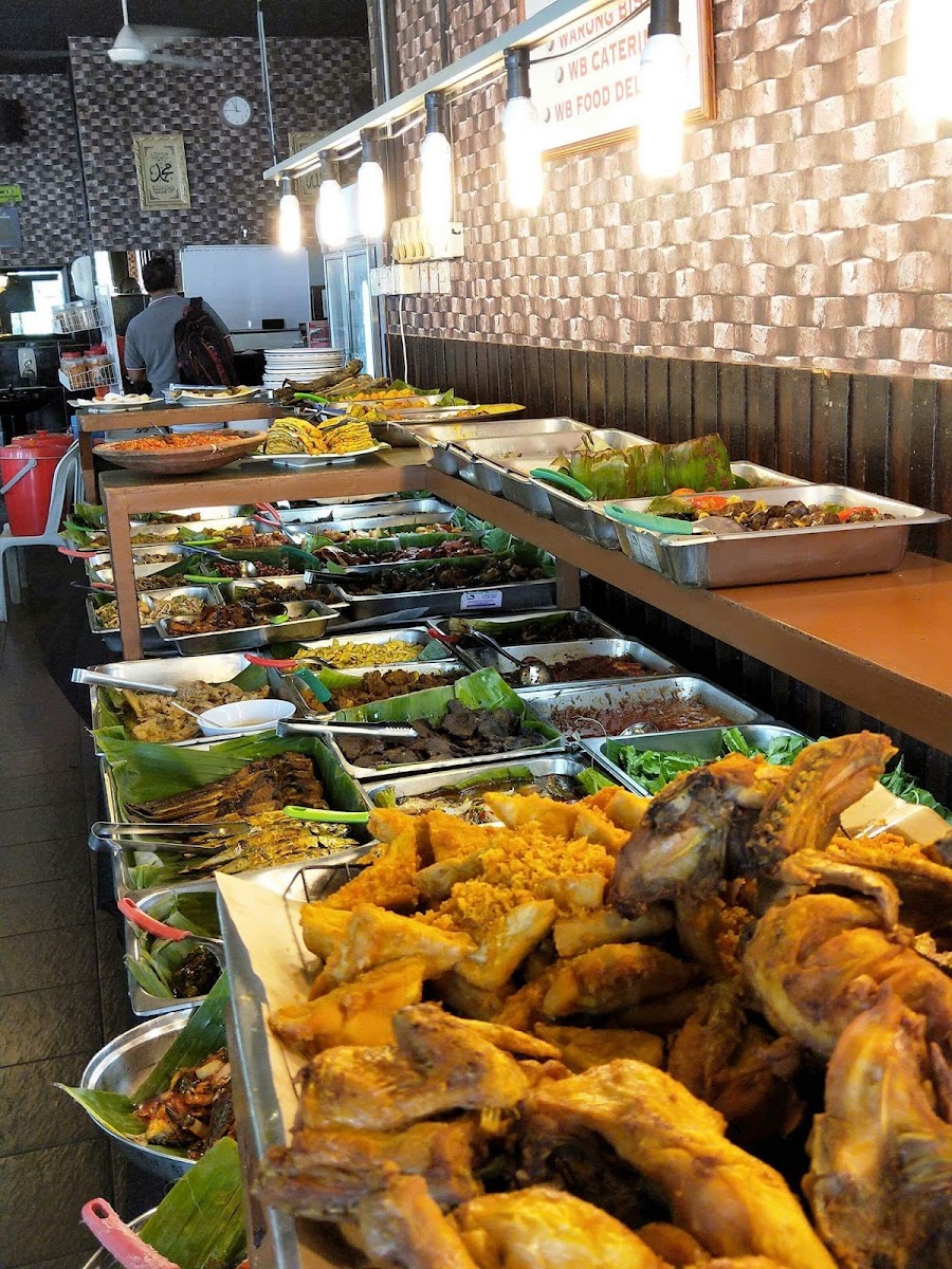 Warong Bistro, Bukit Cheras - Photo 3