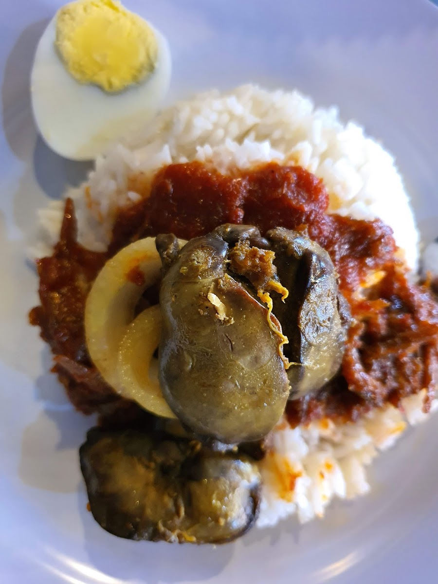 Warong Bistro, Bukit Cheras - Photo 4