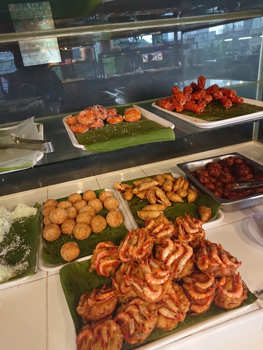 Warong Bistro, Bukit Cheras - Photo 7