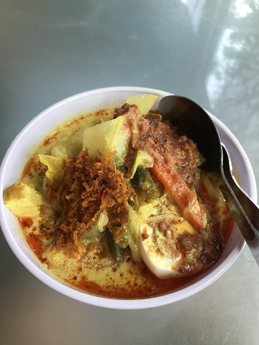 Warong Bistro, Bukit Cheras - Photo 8