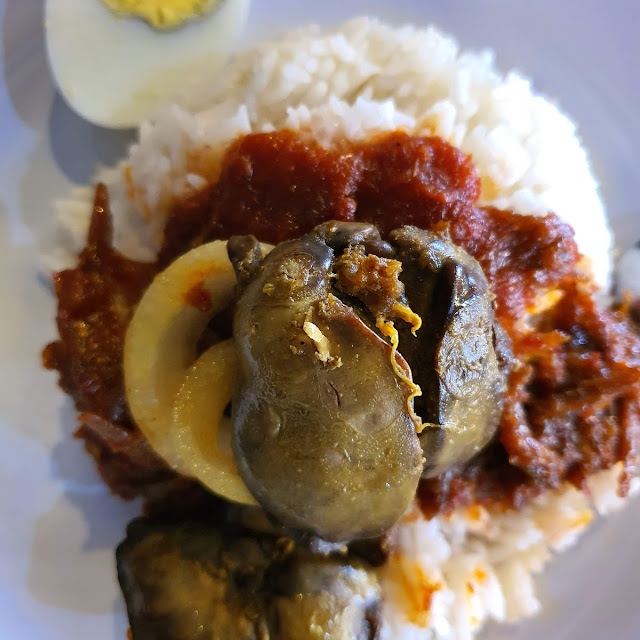 Nasi Lemak