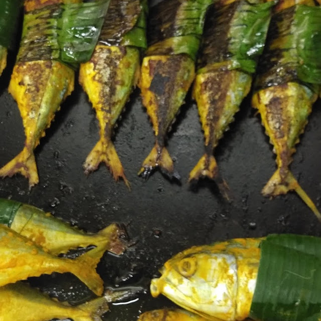 Nasi Campur