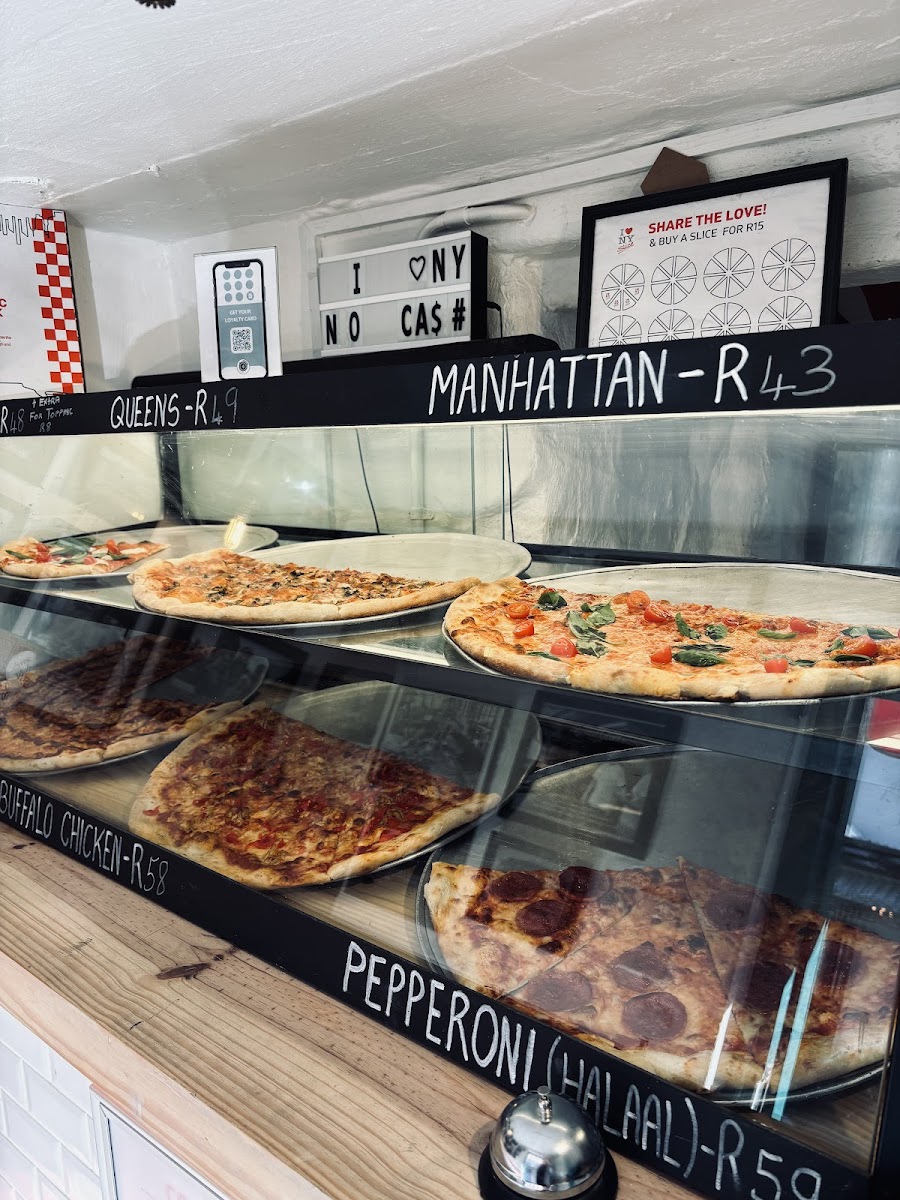 NY Slice De Waterkant - Photo 9