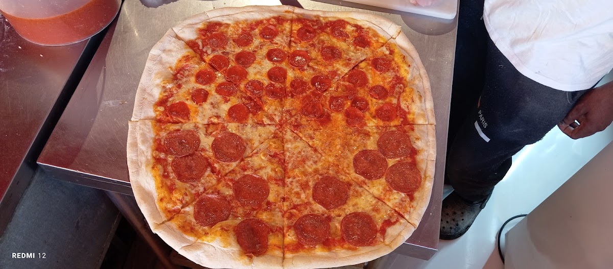 NY Slice De Waterkant - Photo 2