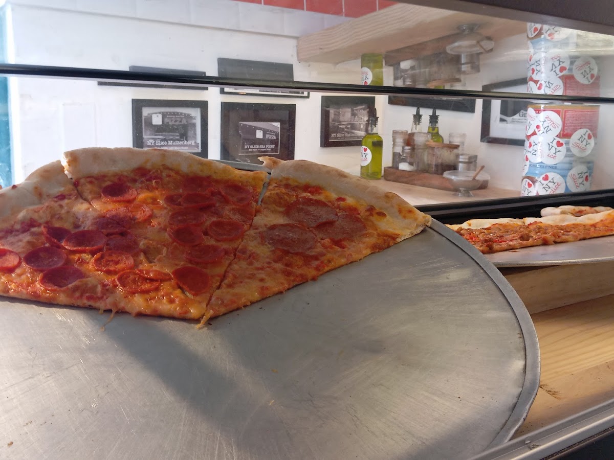 NY Slice De Waterkant - Photo 6